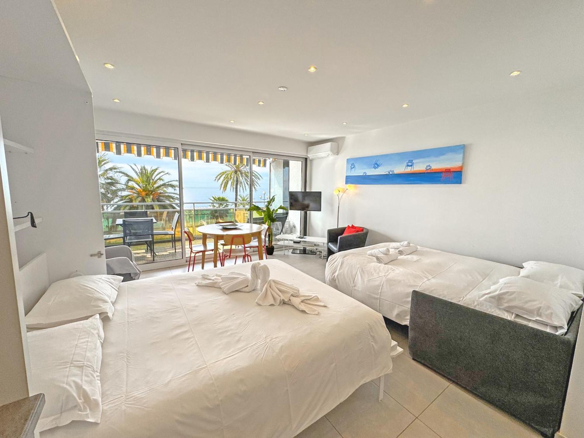 Apartamento Promenade - Royal Luxembourg Promenade *